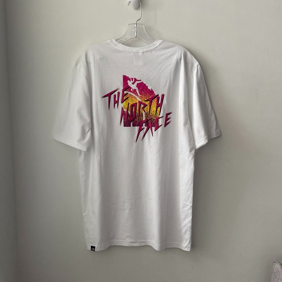 The North Face Men's Mos Tee - Picture 3 of 10